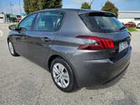 Occasion Peugeot 308 Active 131 ch (96 kW) 2021 Gris Berline