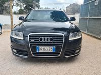 usata Audi A6 3.0 V6 TDI 240 CV F.AP. quattro tiptronic