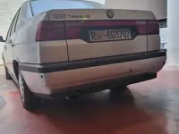 Usata Alfa Romeo 155 128 CV (94 kW) 1994 Berlina