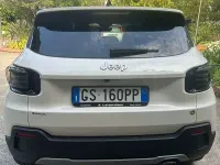 Usata Jeep Avenger Summit 101 CV (74 kW) 2024 SUV