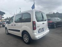 usata Citroën Berlingo Multispace BlueHDi 100 S&S Feel