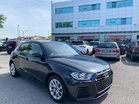 Usata Audi A1 Admired 110 CV (80 kW) 2022 Grigio scuro Utilitaria