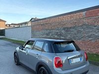 Usata Mini Cooper D Business 116 CV (85 kW) 2015 Utilitaria