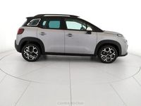 Usata Citroën C3 Aircross Shine 120 CV (88 kW) 2022 Steel gray SUV
