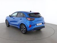 usata Ford Puma 1.0 EcoBoost Mild-Hybrid ST-Line 125 CV MHEV