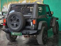 usata Jeep Wrangler 3.8 Rubicon Auto