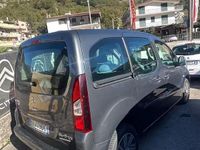 Usata Citroën Berlingo Seduction 92 CV (67 kW) 2013 Grigio Monovolume