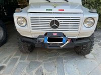 usata Mercedes G300 GD corto Pick-up