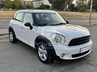 usata Mini One D Countryman 1.6 Business