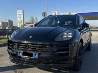 Usata Porsche Macan 245 CV (180 kW) 2020 SUV