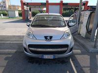 usata Peugeot 107 1.0 12v Active (plaisir) 5p FL