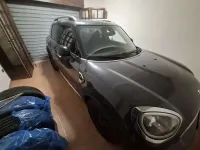 Usata Mini Cooper SD Countryman 190 CV (139 kW) 2018 SUV