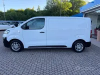 Occasion Citroën Jumpy 120 ch (88 kW) 2021 Blanc Monospace