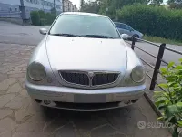 Usata Lancia Lybra 140 CV (102 kW) 2000 Berlina