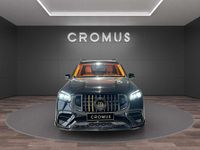 Usata Mercedes GLS63 AMG AMG 799 CV (587 kW) 2023 Nero SUV