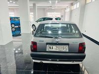 Usata Fiat Tipo 76 CV (55 kW) 1992 Grigio Utilitaria