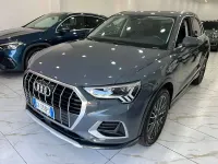 Usata Audi Q3 Advanced 150 CV (110 kW) 2025 Other SUV