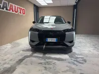 Usata DS Automobiles DS3 Performance 136 CV (100 kW) 2024 Grigio SUV