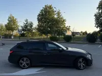 Usata BMW 320 M Sport 190 CV (139 kW) 2019 Station wagon