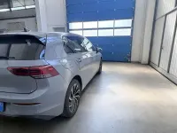Usata VW Golf VIII Style 131 CV (96 kW) 2022 Grigio Berlina