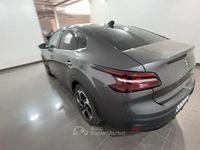 Usata Citroën C4 X 131 CV (96 kW) 2024 Grigio SUV