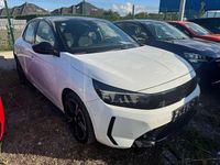 Usata Opel Corsa S 101 CV (74 kW) 2024 Nero Utilitaria