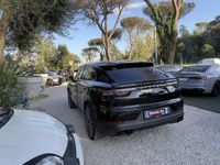 Usata Porsche Cayenne Coupe Platinum Edition 340 CV (250 kW) 2022 Nero Coupé