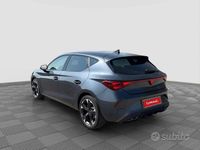 Usata Cupra Leon 150 CV (110 kW) 2025 Magnetic tech Berlina