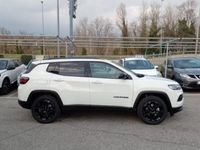 usata Jeep Compass 1.5 Turbo T4 130CV MHEV 2WD Limited nuovo