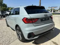 Nuova Audi A1 Sportback S-Line 116 CV (85 kW) 2026 Grigio Utilitaria