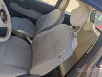 Usata Fiat 500 95 CV (69 kW) 2012 Berlina