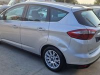 usata Ford C-MAX 2ª serie 1.6 TDCi 115CV Titanium