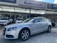 usata Audi A4 3.0 V6 tdi Advanced quattro