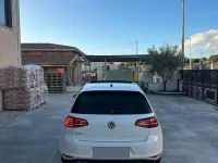 Occasion VW Golf VII Sound 184 ch (135 kW) 2016 Blanc Break