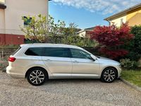Usata VW Passat 150 CV (110 kW) 2016 Berlina