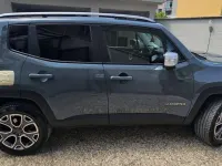 Usata Jeep Renegade Limited 140 CV (102 kW) 2017 SUV