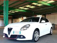 usata Alfa Romeo Giulietta 1.6 jtdm Sport 120cv