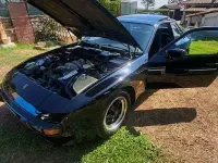 Usata Porsche 944 165 CV (121 kW) 1988 Marrone Coupé