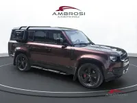 Usata Land Rover Defender 300 CV (220 kW) 2023 Viola SUV