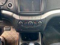 Usata Fiat Freemont 170 CV (125 kW) 2013 Grigio SUV