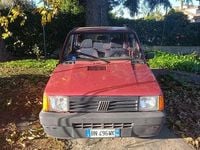 Usata Fiat Panda Young 39 CV (28 kW) 2000 Berlina
