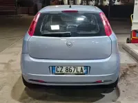 Usata Fiat Grande Punto 65 CV (47 kW) 2005 Utilitaria