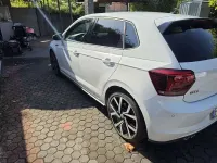 Usata VW Polo GTI 200 CV (147 kW) 2020 Utilitaria