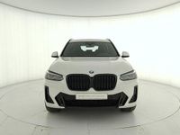 Usata BMW X3 M Sport 190 CV (139 kW) 2023 Bianco SUV