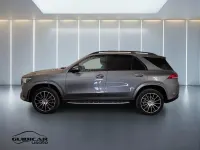Usata Mercedes GLE300 Premium 272 CV (200 kW) 2023 Grigio SUV