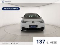 usata VW ID3 45 kwh Pure Performance