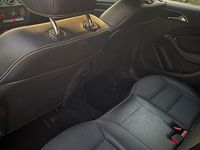 Usata Mercedes B200 2015 Marrone Monovolume