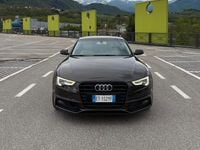 Usata Audi A5 S-Line 2014 Coupé