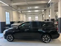 Usata Fiat Tipo Mirror 95 CV (69 kW) 2020 Nero Station wagon