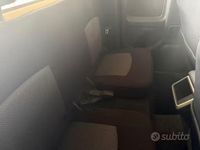 Usata Mitsubishi L200 Select 150 CV (110 kW) 2021 Marrone Pick-up